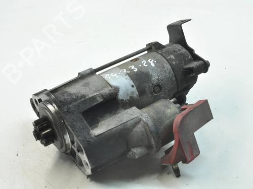 Used Starter Starter JAGUAR S-TYPE II (X200) 2.7 D (207 hp) 33341848 33341848