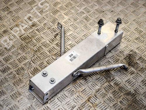 Used Bumper shock absorber BMW i3 (I01) s Electric (102 hp) 27754560