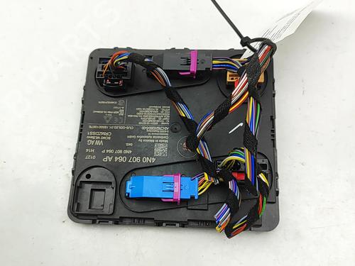 Used Electronic module AUDI Q5 (FYB, FYG) 3.0 TDI quattro (286 hp) 32755349