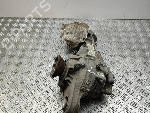 Front differential PORSCHE CAYENNE (92A) 4.2 S Diesel | BP36390967M23 - Image 3