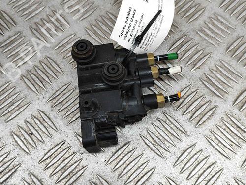 Elektronisk modul LAND ROVER RANGE ROVER SPORT II (L494) 3.0 SDV6 4x4 | BP28687266M83 