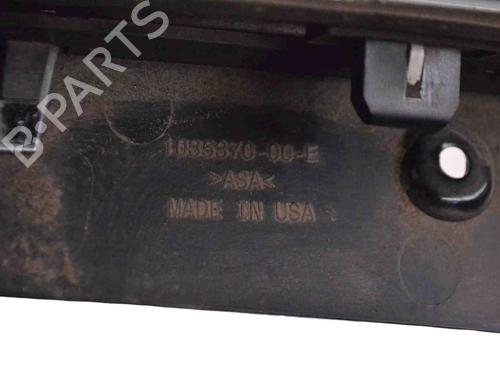 Pynteleist til bakluke TESLA MODEL X (5YJX) P100D AWD | BP30229355C151