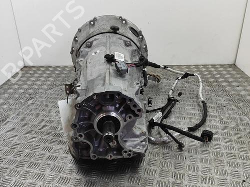 Gearbox ASTON MARTIN DBX 4.0 All-wheel Drive | BP36809216M3 - Image 4