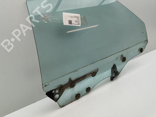 Front right door window TOYOTA MR2 I (AW1_) 1.6 16V (AW11) | BP28028699C19 