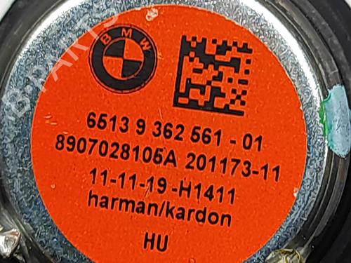 Speaker BMW 3 (G20, G80, G28) 330 e Plug-in-Hybrid | BP30109040E2