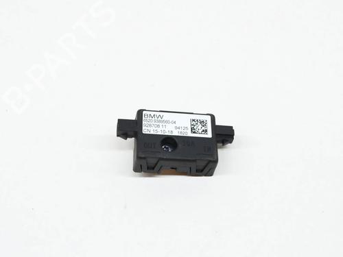 Used Electronic module Electronic module BMW X3 (G01, F97, G08) xDrive 20 d (190 hp) 7800615 7800615