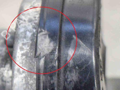 Horn FORD KUGA II (DM2) 2.0 TDCi | BP14610020E13 