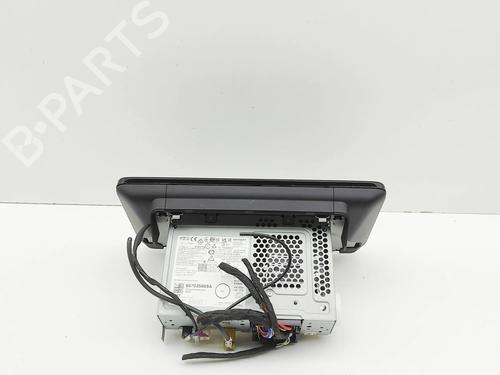 Electronic module SKODA FABIA IV (PJ3) 1.0 TSI | BP39101743M83 - Image 4