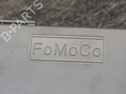 Electronic module FORD FIESTA VI (CB1, CCN) 1.25 | BP6747080M83