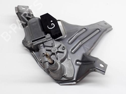 Rear wiper motor TOYOTA YARIS (_P13_) 1.5 Hybrid (NHP130_) | BP10402365M102 