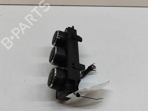 Climate control DODGE NITRO 2.8 CRD 4WD | BP28546628I5 
