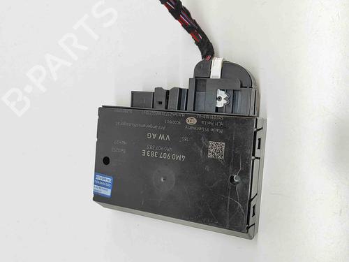 Electronic module AUDI E-TRON (GEN) 55 quattro | BP27781488M83