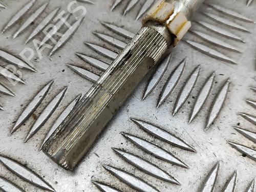 Steering column MAZDA MX-5 IV (ND__) 2.0 | BP28559554M21 