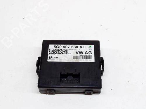 Used Electronic module Electronic module SKODA OCTAVIA III Combi (5E5, 5E6) 2.0 TDI (150 hp) 9630144 9630144