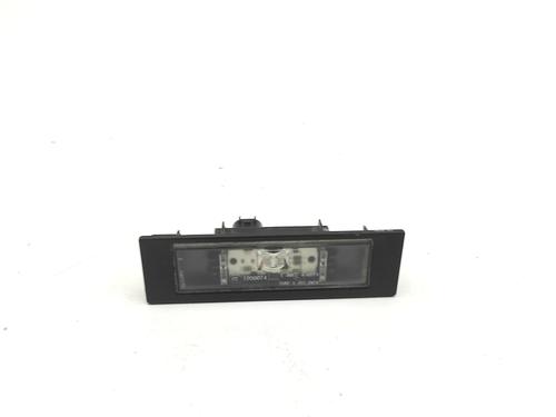 Used Licence plate light Licence plate light BMW X4 (G02, F98) xDrive 20 d (190 hp) 35790253 35790253