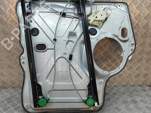 Front right window mechanism VW TRANSPORTER T6 Van (SGA, SGH, SHA, SHH) 2.0 TDI 4motion | BP23248277C23 