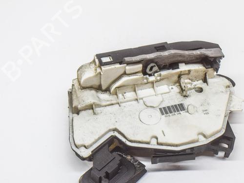 Front left lock VW GOLF VII (5G1, BQ1, BE1, BE2) 2.0 GTD | BP7740033C98 