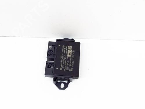 Elektronisk modul VW ID.3 (E11, E12) Pro | BP27762600M83 