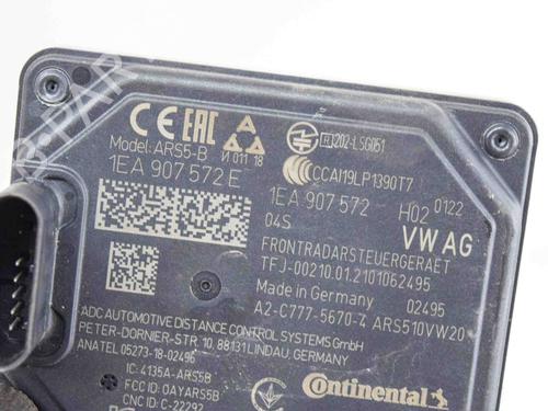 Electronic module VW ID.3 (E11, E12) Pro | BP27762080M83 