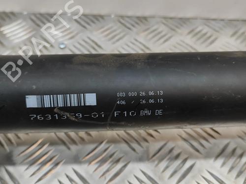 Driveshaft BMW 5 Touring (F11) 530 d xDrive | BP19500661M37 
