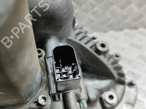 Transfer box MERCEDES-BENZ VITO Bus (W639) 110 CDI (639.701, 639.703, 639.705) | BP28956602M36 