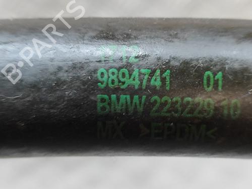 Pipe BMW X3 (G01, F97, G08) xDrive 20 i | BP26239837M125 