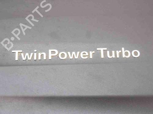 Upper protection BMW 4 Gran Coupe (F36) 420 d | BP6751078M93 