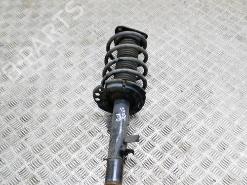 Right front shock absorber FORD KUGA II (DM2) 1.5 EcoBoost | BP10527318M17 