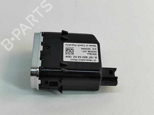 Electronic module MERCEDES-BENZ GLS (X167) AMG 63 4Matic+ EQ Boost 4-matic+ (167.989) | BP33369622M83 - Image 2