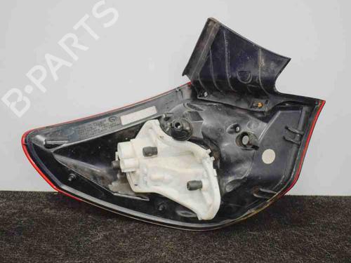 Højre baglygte OPEL ASTRA J (P10) 2.0 CDTI (68) | BP7737018C35 