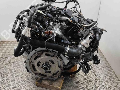 Used Engine AUDI A5 Sportback (F5A, F5F) 2.0 TDI (190 hp) 19329462