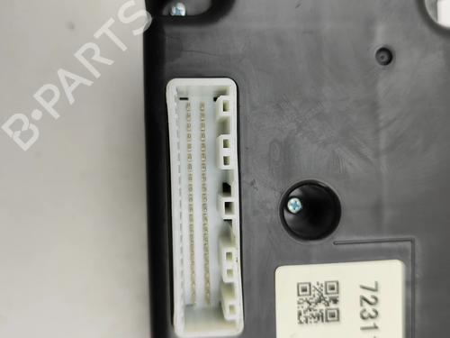 Electronic module SUBARU FORESTER (SJ_) 2.0 D AWD (SJD) | BP33384390M83 - Image 5