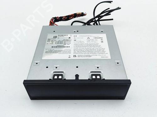 Used Electronic module SKODA ENYAQ iV SUV (5AZ) 80 (204 hp) 31810300