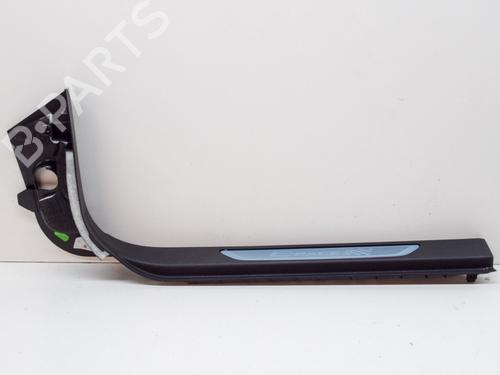 Used Step JAGUAR E-PACE (X540) 2.0 D150 AWD (150 hp) 14633226