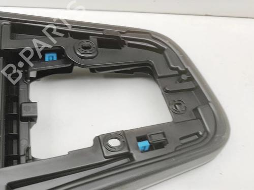 Middle console RENAULT ARKANA I (LCM_, LDN_) 1.6 E-TECH 145 (LDMU) | BP35727018I22 - Image 5