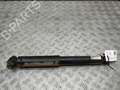 Used Left rear shock absorber Left rear shock absorber 37642486 37642486