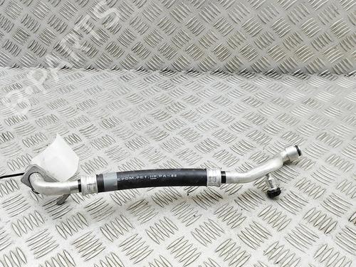 AC-rør AC-rør TOYOTA bZ4X (_EAM1_) EV (XEAM10) (204 hp) 34248858 34248858