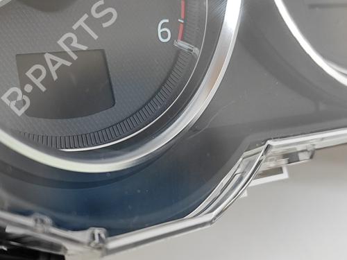 Instrument cluster MAZDA 6 Estate (GJ, GL) 2.2 D | BP24817903C47 