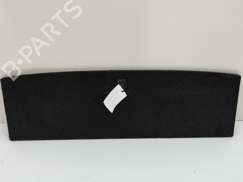 Plancher du coffre PORSCHE TAYCAN Cross Turismo (Y1B) 4S Performance Battery Plus (Y1BDB1) (571 hp) 27770705