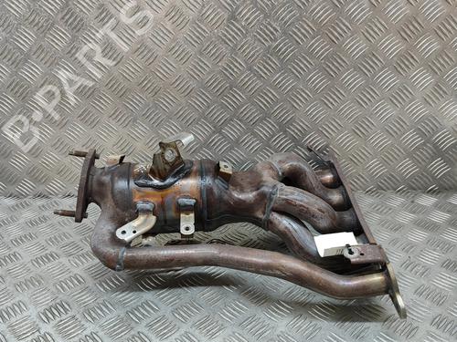 Catalyst TOYOTA RAV 4 V (_A5_, _H5_) 2.5 Hybrid AWD (AXAH54, AXAL54) | BP28551973M10 