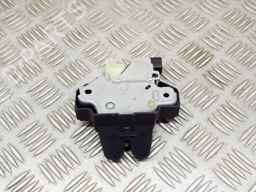 Used Tailgate lock Tailgate lock TESLA MODEL 3 (5YJ3) EV (283 hp) 27758602 27758602