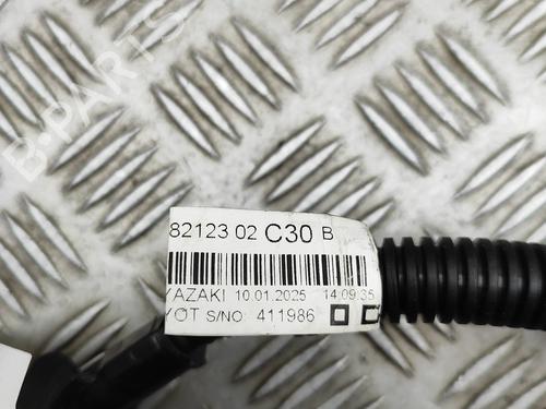 Cable TOYOTA C-HR (_X2_, _H2_) Hybrid (ZYX20) | BP30108361E12 