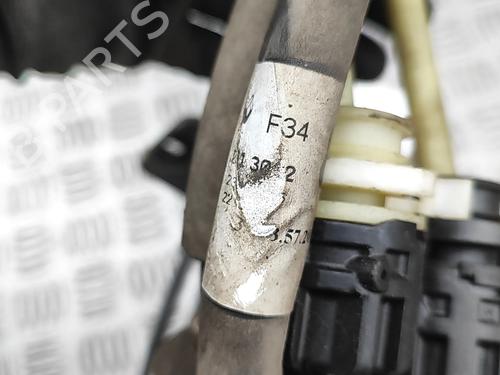 Other OPEL VIVARO B Bus (X82) 1.6 CDTI (06) | BP31951334O1