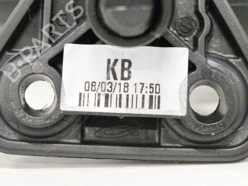 Left sun visor NISSAN JUKE (F15) 1.6 | BP6758699I1