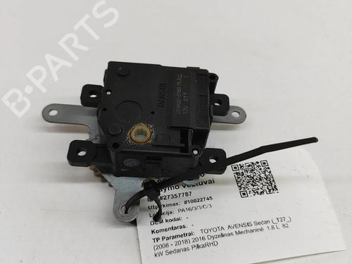 Used Electronic module Electronic module TOYOTA AVENSIS Saloon (_T27_) 1.6 D4-D (WWT270_) (112 hp) 21078206 21078206