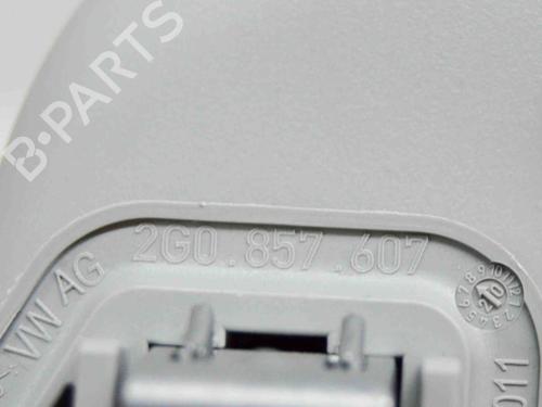 Interior roof handle SKODA KAMIQ (NW4) 1.0 TSI | BP27758740I35