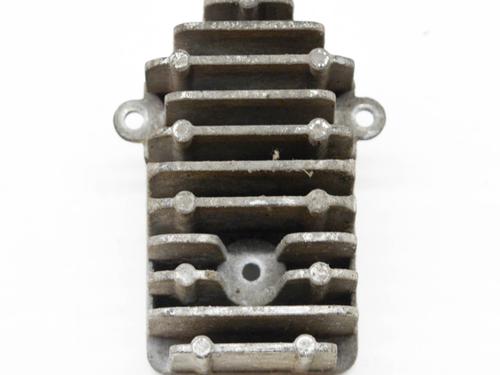 Used Lights ECU Lights ECU MERCEDES-BENZ C-CLASS (W205) C 200 BlueTEC / d (205.037) (136 hp) 8843197 8843197