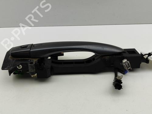 Used Front right exterior door handle MERCEDES-BENZ X-CLASS (470) X 250 d (470.230) (190 hp) 28546365