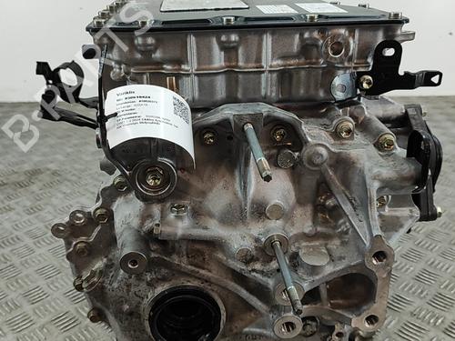 Engine TOYOTA bZ4X (_EAM1_) EV (YEAM15) | BP28687705M1 