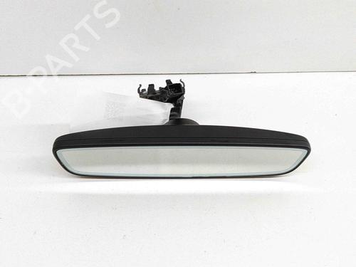 Bakspejl indvendigt VW T-ROC (A11, D11) 1.5 TSI (150 hp) 21809816